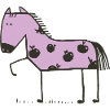 Pferde