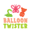 Professional Balloon Twister Balloon Modeling