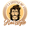 Mullet Coiffure Vokuhila Coiffure