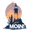 MOIN!
