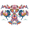 Vögel