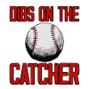 Dibs On The Catcher 3