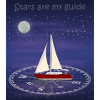 Stars are my guide
