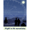 Night in the Mountains
