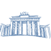 Berlin Brandenburg Gate