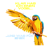 SureI've got a bird