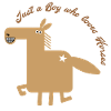 Pferde