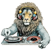 Diko the Lion Deejay