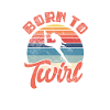 Baton Twirling