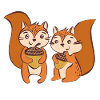 Wildtiere