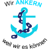 Ankern