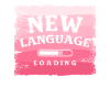 New Language Loading Linguistic Bilingual