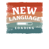 New Language Loading Linguistic Bilingual