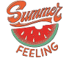 SUMMER FEELING