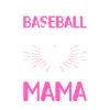 Baseball Mom