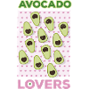 AVOCADO LOVERS