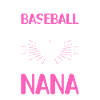 Baseball Mom