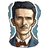 Nikola Tesla