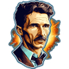 Nikola Tesla