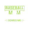Maman baseball