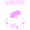 Teacup piggy cute