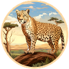 Leopard