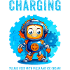 Robot Kid