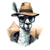 Coki der Lama
