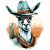 Noki der Lama