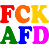Fck afd