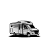 Wohnmobil Camper-Wohnmobil Spruch und Motiv