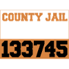 County Jail Inmate