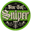 Disc Golf Chain Sniper