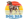 Hunde Deutsch Drahthaar Hundebesitzer