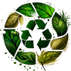 Reduce Reuse Recycle