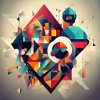 Geometrie Art