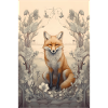 Fuchs Füchse Tier