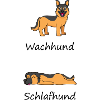 Schlafhund