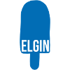 Elgin Schottland Eisdiele