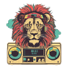 Lion s Jam