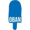 Oban Scotland Souvenir