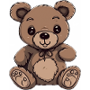 Teddy Blooms