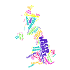 UK Map Music Genres