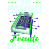 Tischfussball Geschenk Fans Wuzler Tischfussball