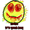 Smile - It's your day