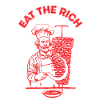 Eat The Rich Karl Marx Kebap
