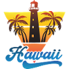 Hawaii Lighthouse Beach Design