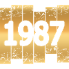 Gold 1987