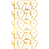 Gold 1979