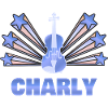 Violin Charly